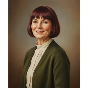 Autor Weronika Głowacka
