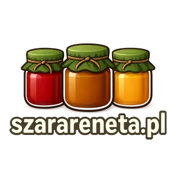 Logo szarareneta.pl